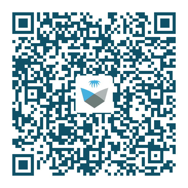 QR code for NPSA Judge badge verification
