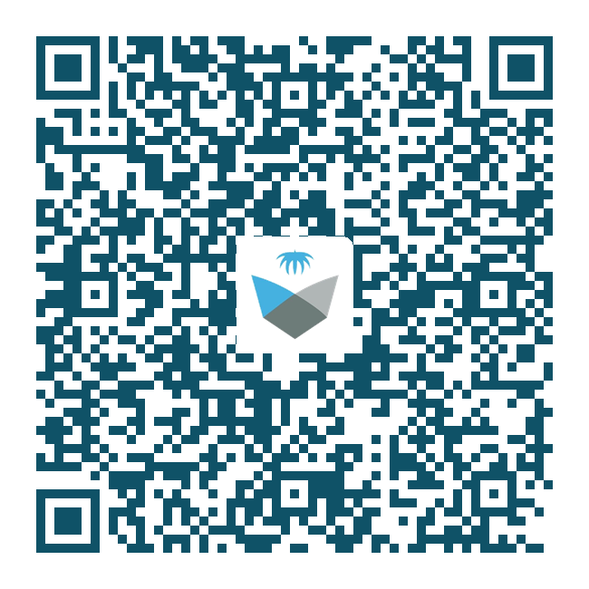 QR code for NPSA Judge badge verification