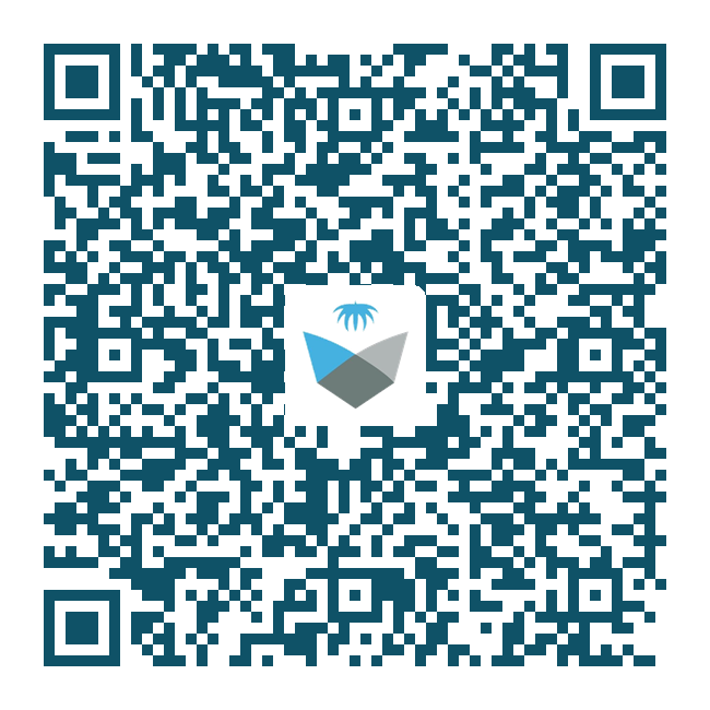 QR code for NPSA Judge badge verification