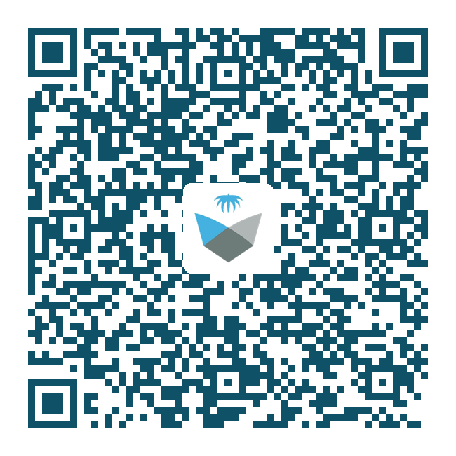 QR code for NPSA badge verification