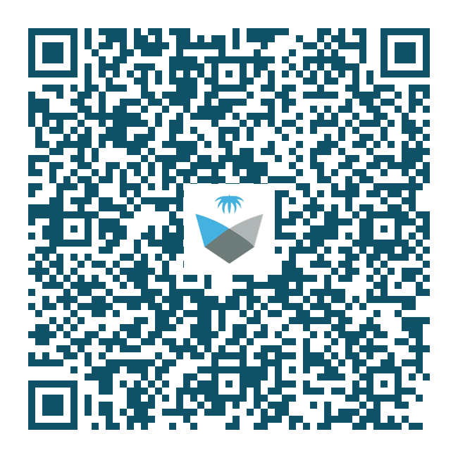 QR code for NPSA Judge badge verification