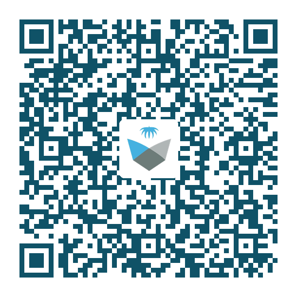 QR code for NPSA Judge badge verification