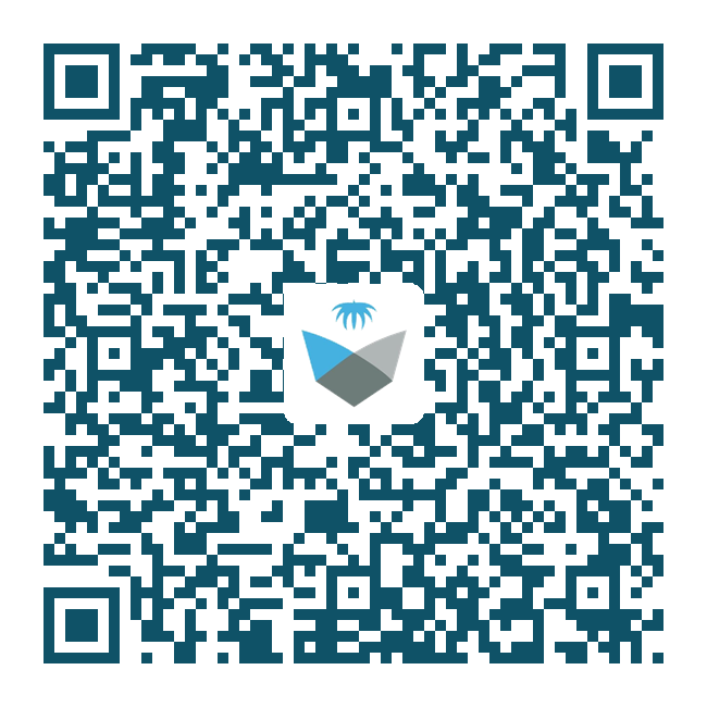 QR code for NPSA badge verification