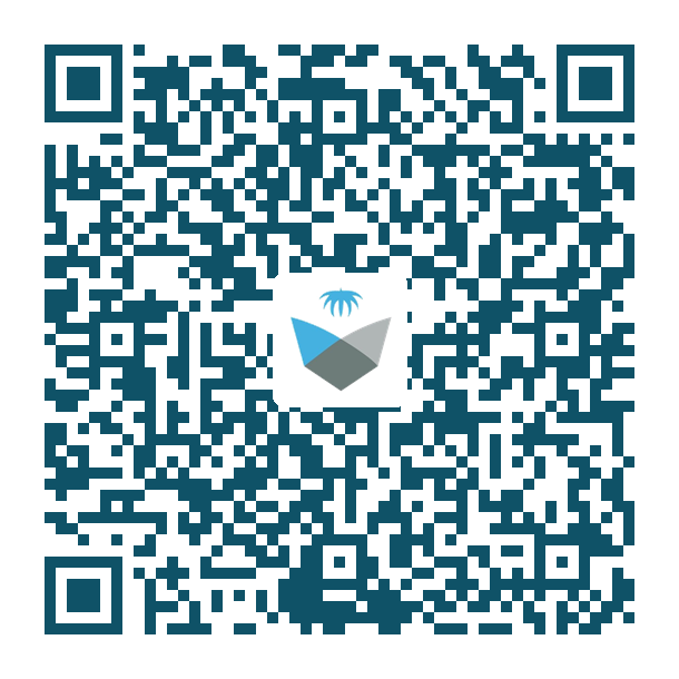 QR code for NPSA Judge badge verification