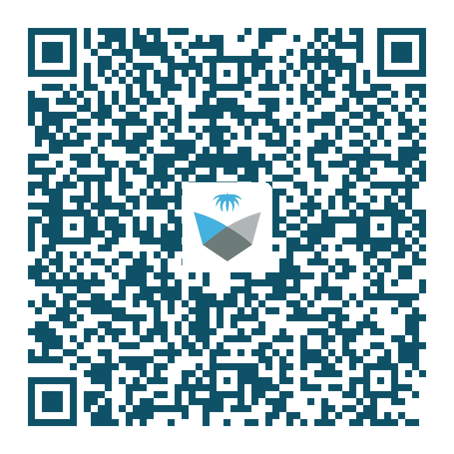 QR code for NPSA Judge badge verification