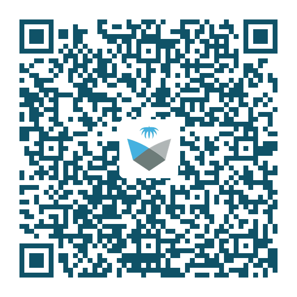 QR code for NPSA Judge badge verification