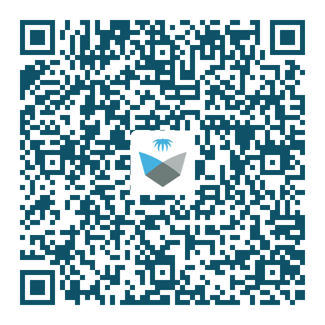 QR code for NPSA badge verification