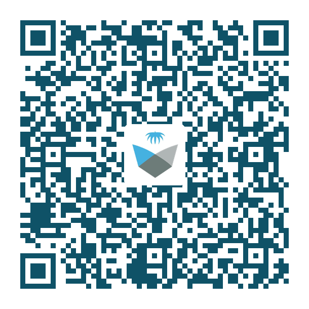 QR code for NPSA Judge badge verification