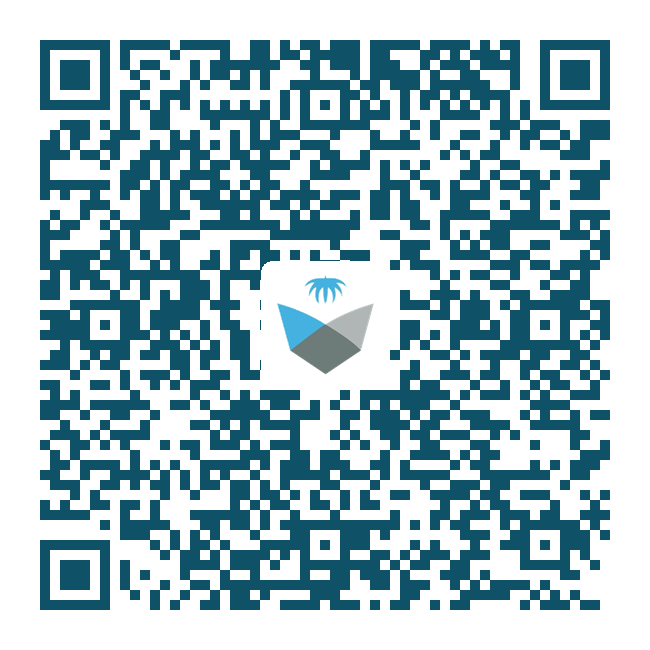 QR code for NPSA badge verification
