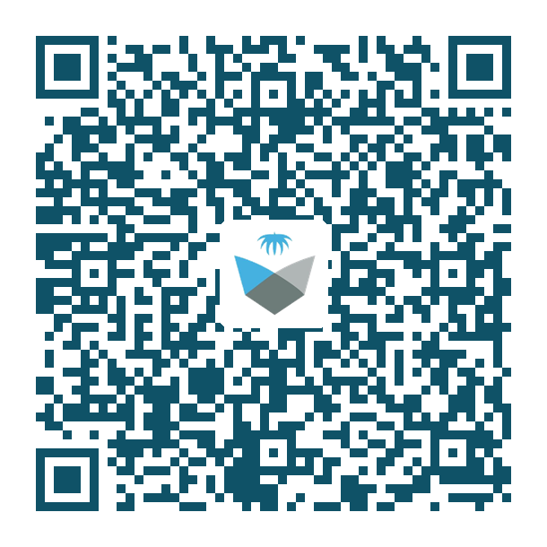 QR code for NPSA Judge badge verification