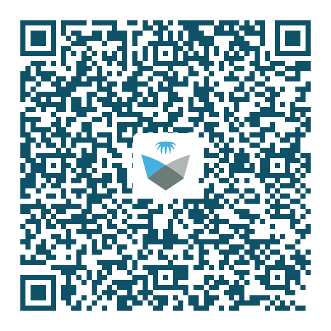 QR code for NPSA badge verification