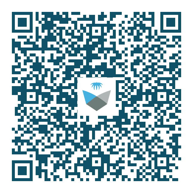 QR code for NPSA Judge badge verification