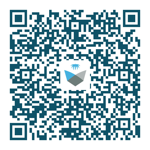 QR code for NPSA Judge badge verification