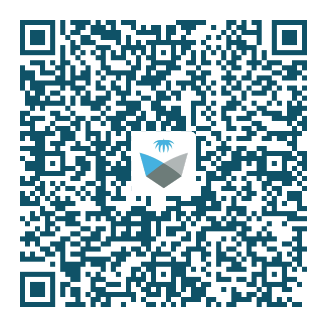 QR code for NPSA Judge badge verification
