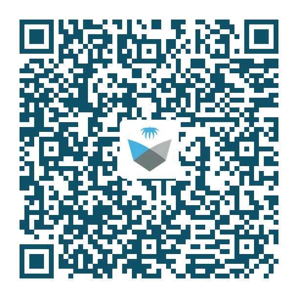 QR code for NPSA Judge badge verification