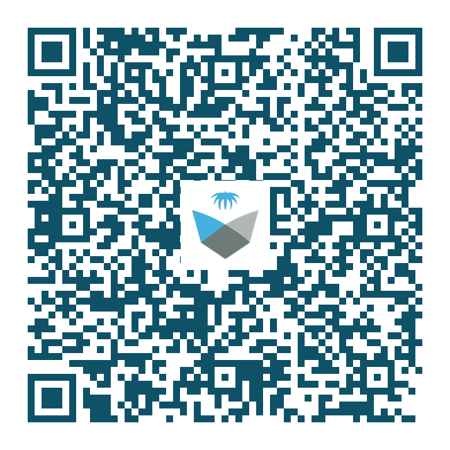 QR code for NPSA Judge badge verification
