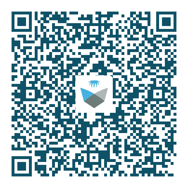 QR code for NPSA Judge badge verification
