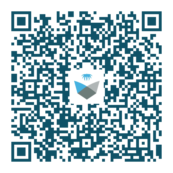 QR code for NPSA Judge badge verification