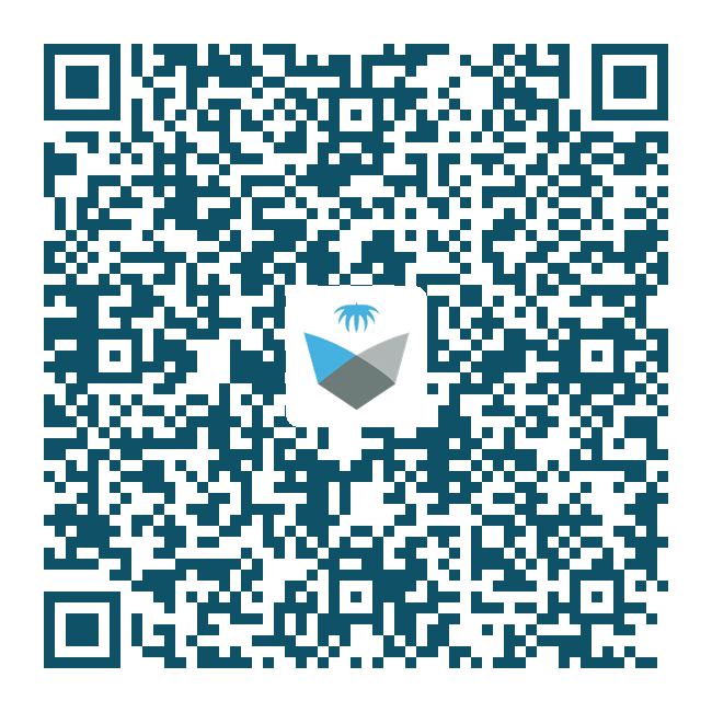 QR code for NPSA Judge badge verification