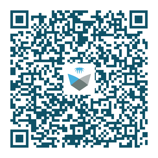 QR code for NPSA Judge badge verification