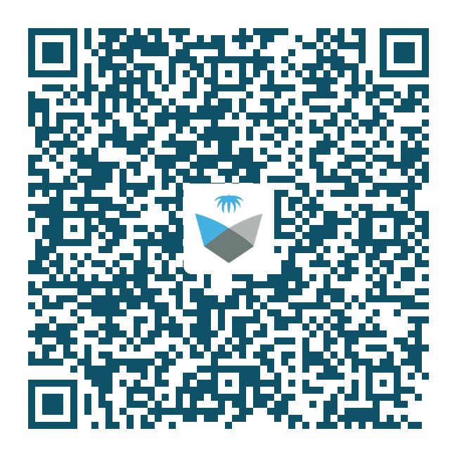 QR code for NPSA Judge badge verification