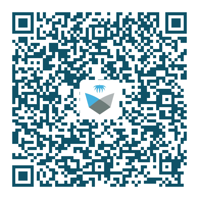 QR code for NPSA badge verification