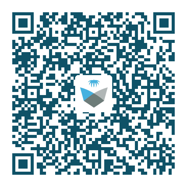 QR code for NPSA Judge badge verification