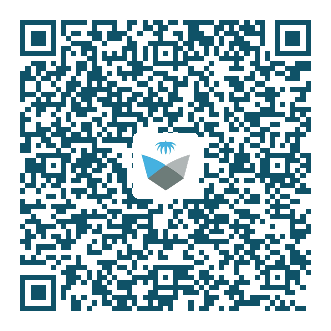 QR code for NPSA badge verification