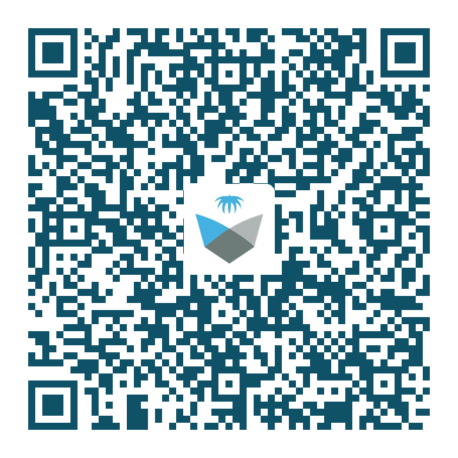 QR code for NPSA Judge badge verification