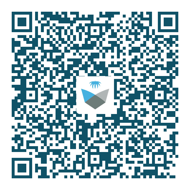 QR code for NPSA Judge badge verification
