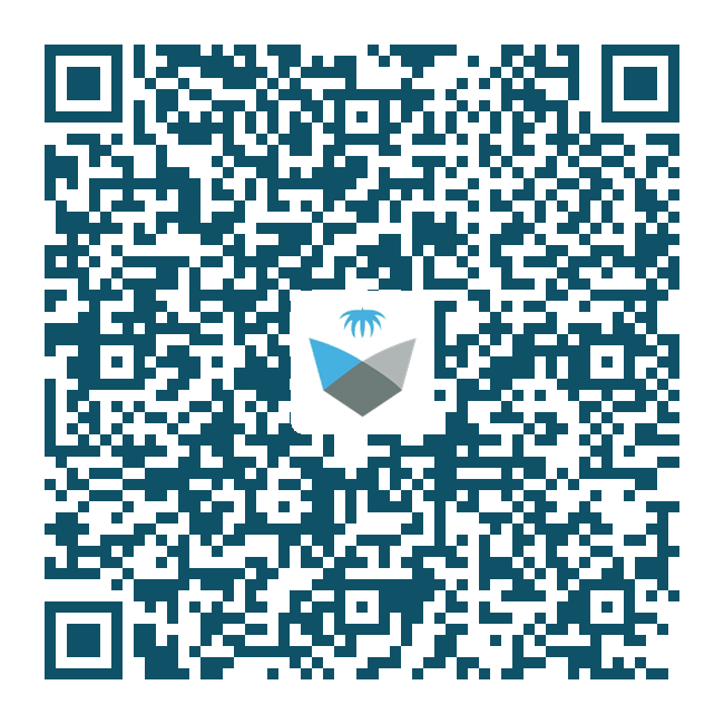 QR code for NPSA Judge badge verification