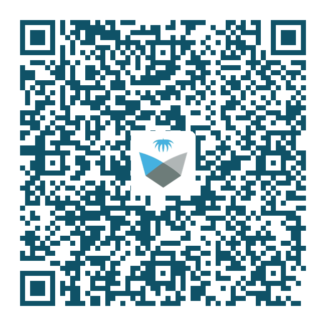 QR code for NPSA Judge badge verification