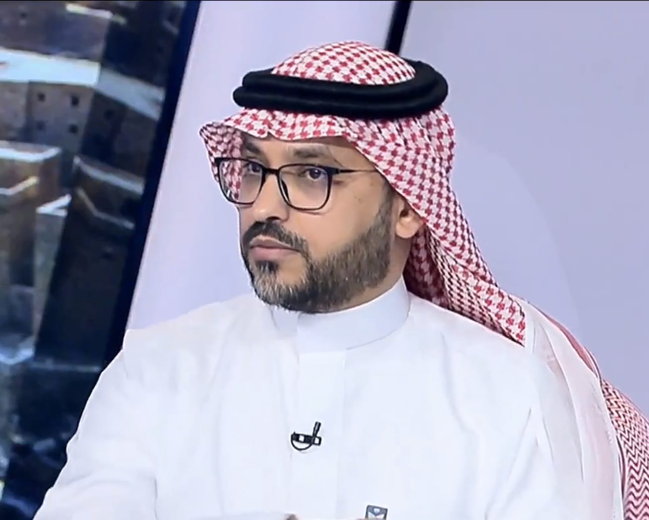 Mohammed Alshobaily