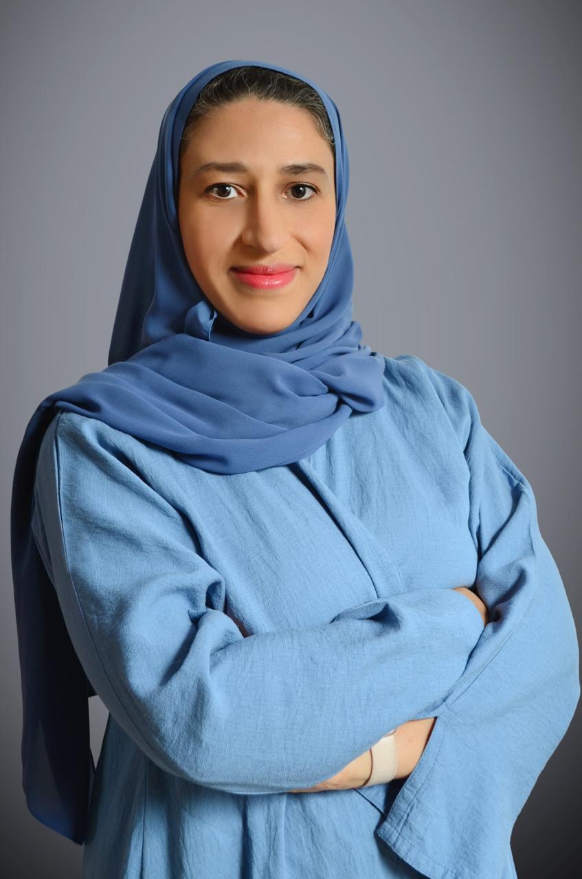 Dr. Esraa Aldalooj