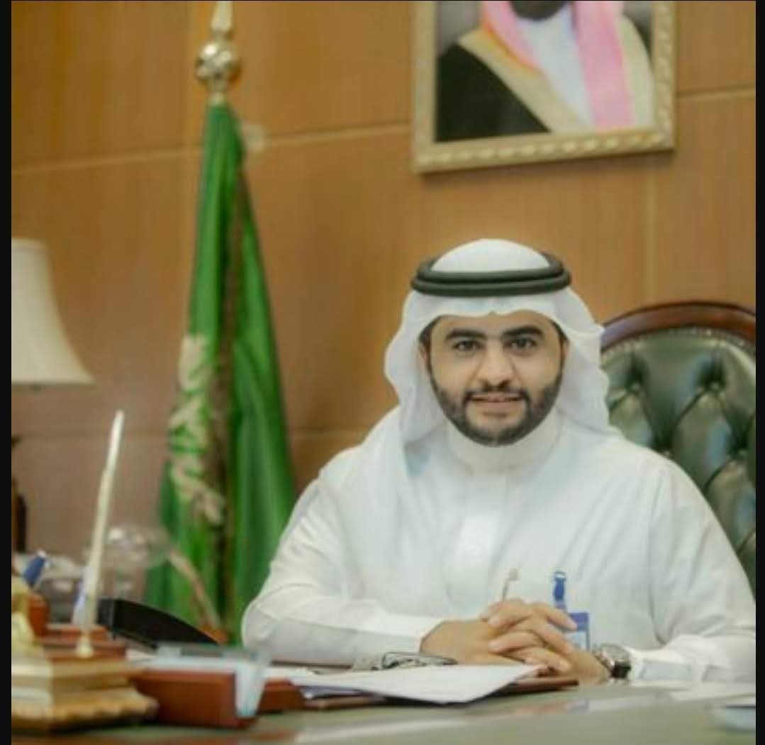 Dr. Ahmad Alamro