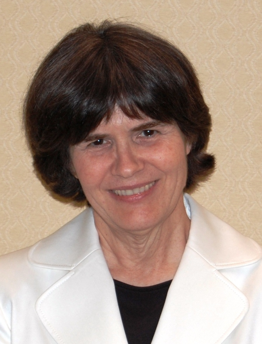 Ms. Helen Haskell