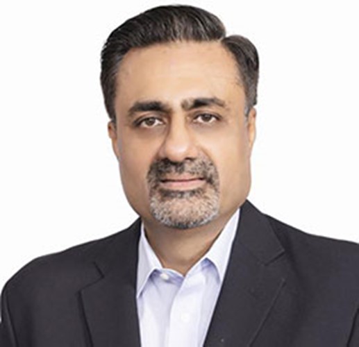 Dr. Hussain Jafri