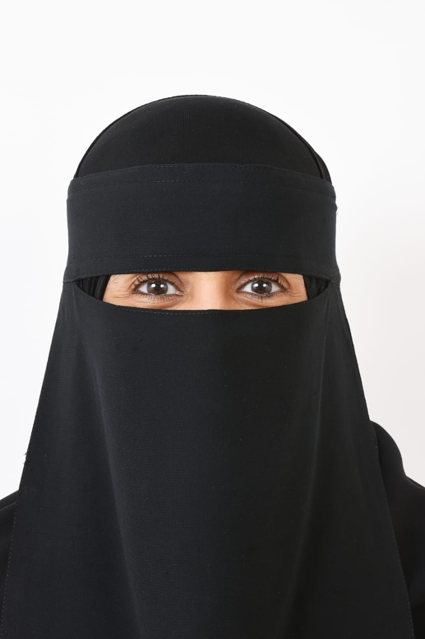 Dr. Aeysha Alsagheir