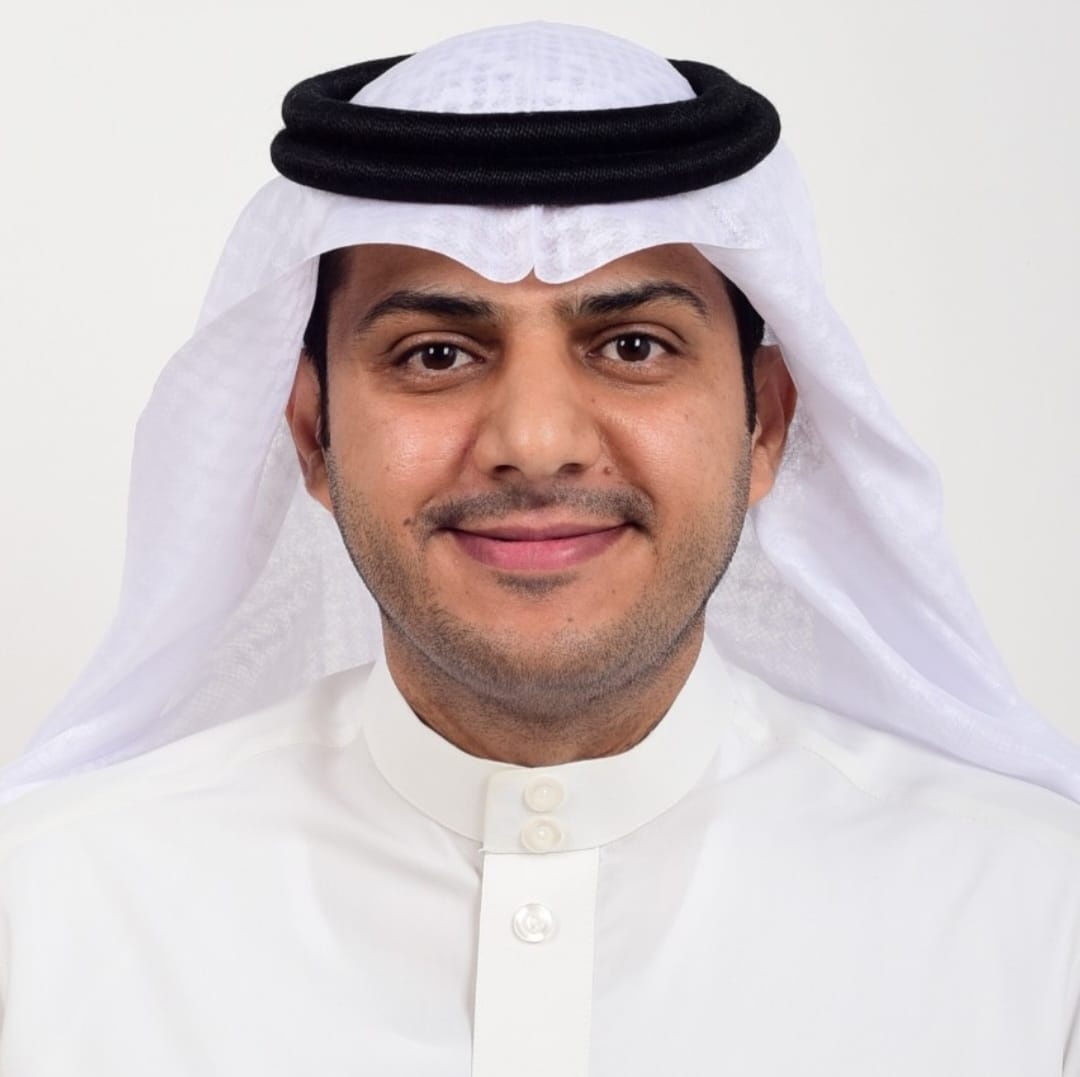 Dr. Mohammed Alwadei