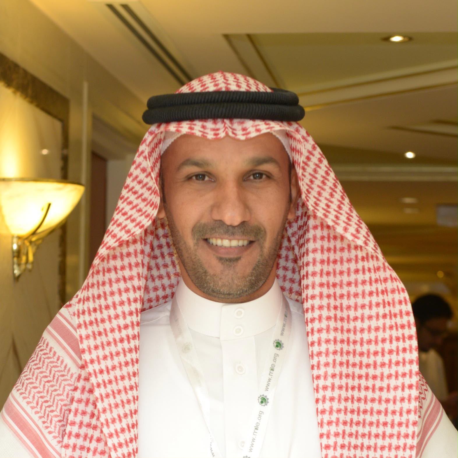 Dr. Ayed Alreshidi
