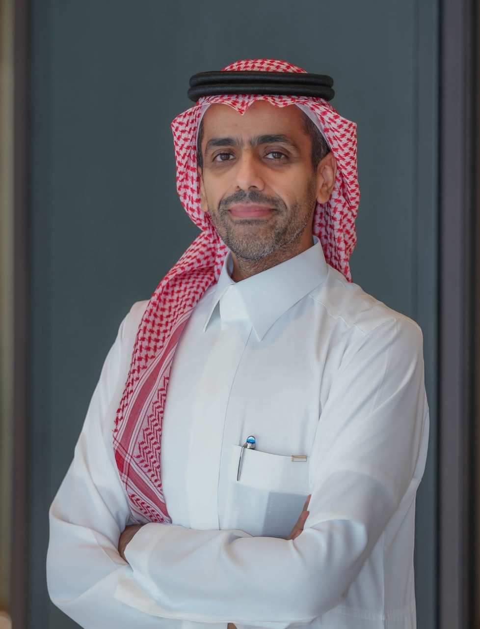 Dr. Abdulrahman AlMohana