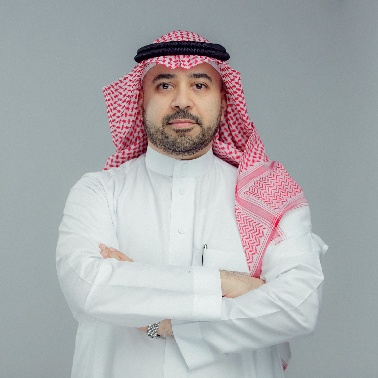 Dr. Ahmad Wazan