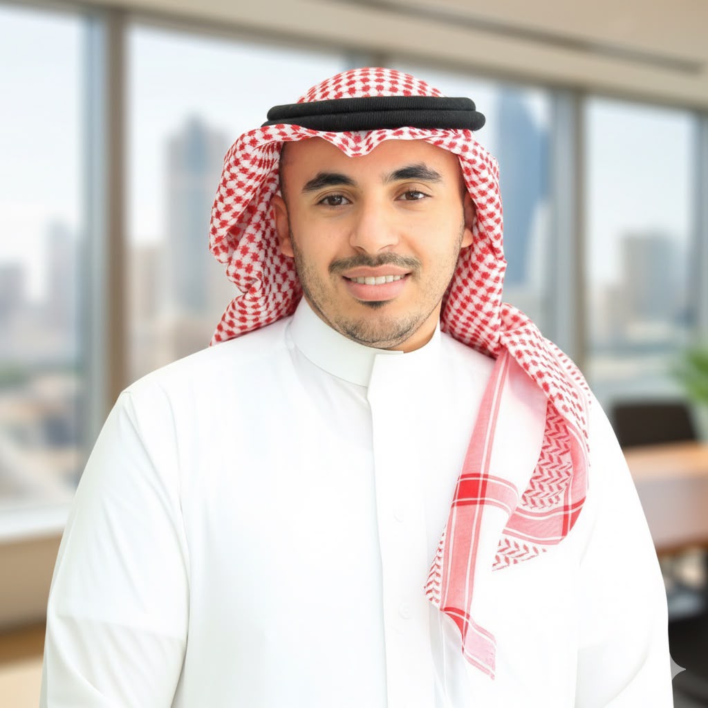 Dr. Saleh Alqifari