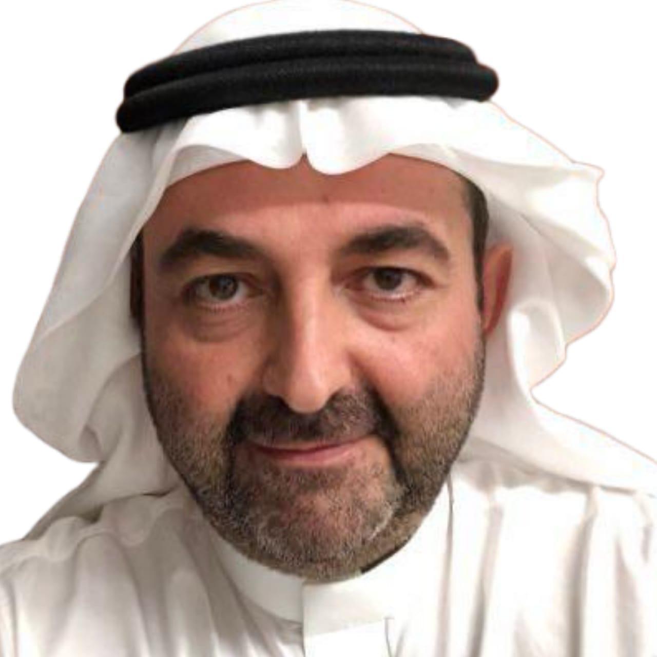 Dr. Ahmad Alayoubi