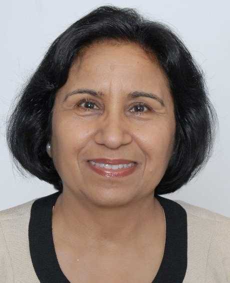 Ms. Neelam Dhingra