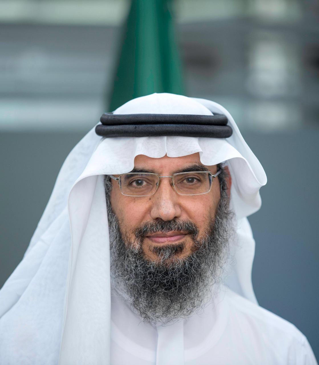 Prof. Abdulrahman Almazrou