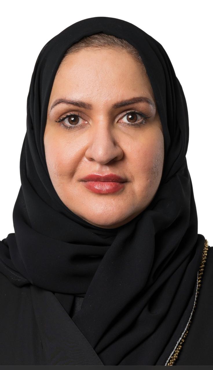 Dr. Alia Albaharnah