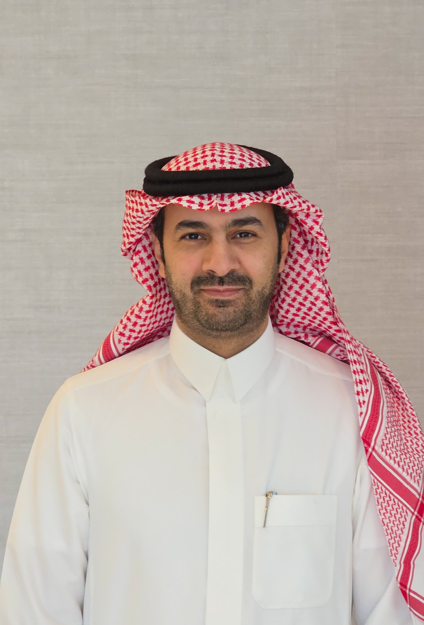 Dr. Ali Alshahrani