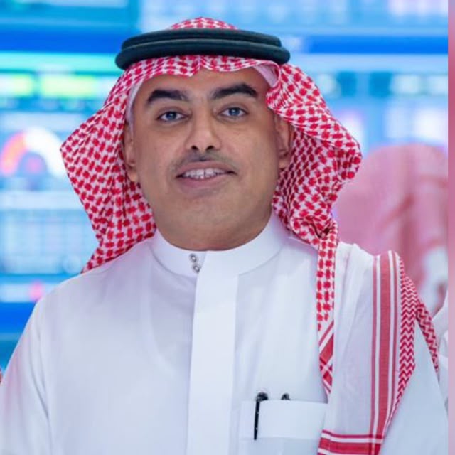 Dr. Suliman Alomran