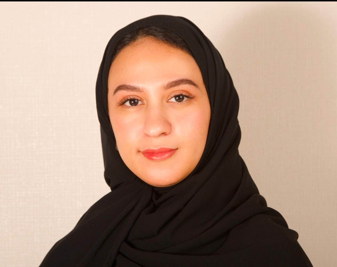 Rawan Alshahri
